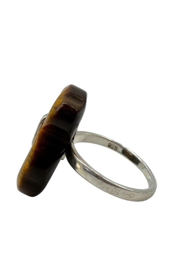 TOUS - SET RING & BRACELET - Image 8